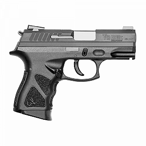 Pistola Taurus TH380C CGF GRAPHENE ELITE GRAY CAL. .380ACP