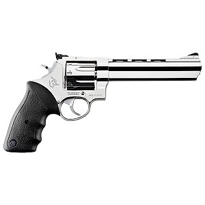 Revolver Taurus RT 838 INOX CAL. .38SPL