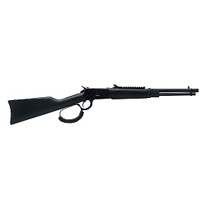 Carabina Rossi Lever Action TACT 16,5" Triple Black 357MAG
