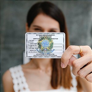 Registro (Autorização + CRAF)