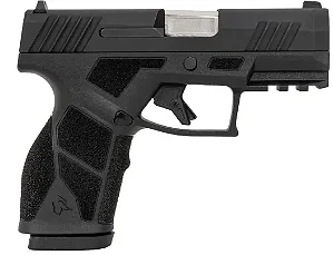 Pistola GX2 Calibre 38TPC
