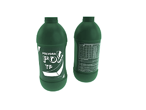 Polvora Fox TP - 500g