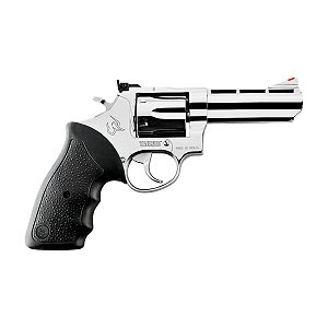 Revolver RT-889 4" 38SPL Inox Alto Brilho