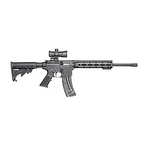 Carabina M&P 15-22 SPORT 22LR