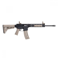 Carabina M&P 15-22 SPORT 22LR TAN