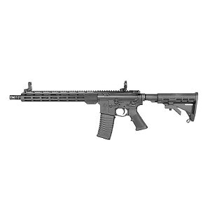 Fuzil T4 MLOK 5.56x45 14,5"