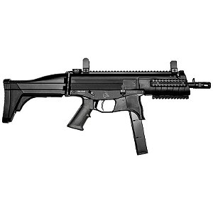 Carabina Taurus CTT40C - Calibre 40S&W