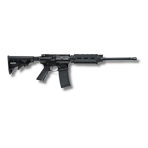 Fuzil M&P15 SPORT II OPTICS READY com handguard M-LOK