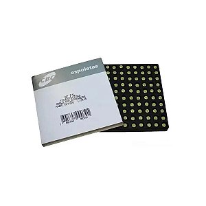 Espoleta CBC N°7 1/2 Small Rifle - 100 unidades