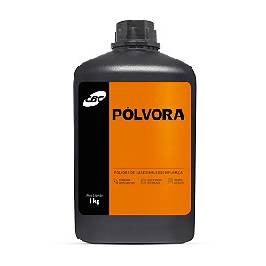 POLVORA CBC 102 - 1KG