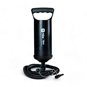 Inflador Bomba De Ar Blow Manual NTK