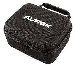 Case para Abafador e Óculos Aurok