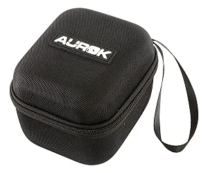 Case para Abafador Aurok