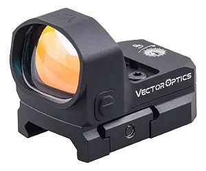MICRODOT VECTOR, FRENZY-X 1X20X28, 6MOA, IPX6 REF SCRD-40K