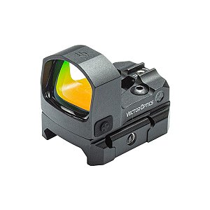 MICRODOT VECTOR, FRENZY-S 1X17X24, 3MOA, IPX6, AUTOMATICO REF SCRD-43K