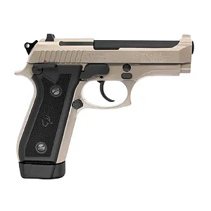 Pistola Taurus 58HCP Carb. P.Cerakote Sand CAL. .380ACP