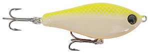 Isca Artificial Lunática 90 Floating by Bruno Duarte 16,5 Gr Cor Cor 21030 Bone Chart
