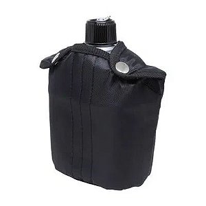 Cantil Xepa NTK com capacidade para 900ml  Preto