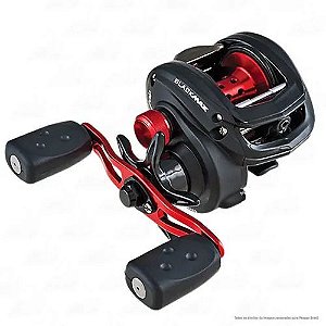 Carretilha Abu Garcia Black Max 3