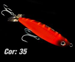 Isca Artificial Nitro 2.0 10 cm 21 gr Cor 35