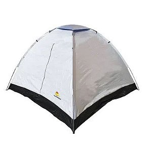 Barraca de camping Guepardo Atena 4 pessoas 1200mm de coluna d'água