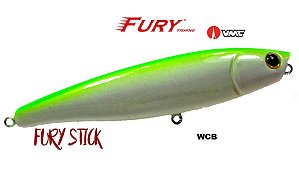 Isca Artificial Fury Stick 90 11,7 gr Cor WCB