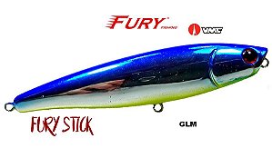 Isca Artificial Fury Stick 90 11,7 gr Cor GLM