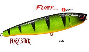 Isca Artificial Fury Stick 90 11,7 gr Cor BEE