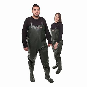 Calça com Ziper Safo Military Double Fishing - MP Fishing MP Mundo da  Pescaria