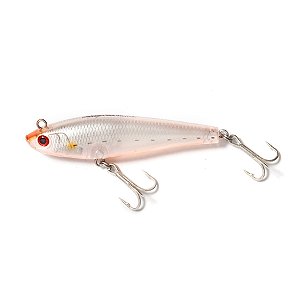 Isca Artificial Curisco 110 cor 215 - Nelson Nakamura - Pesca e