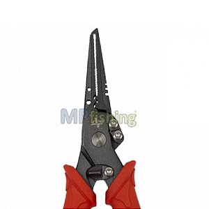 Alicate Albatroz QZ-CX08 (7,5 polegadas)