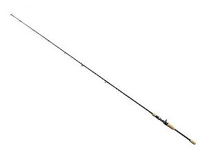 Vara para Carretilha Lumis Invokada Cast 6'3" (1,90m) 6-17 Libras INVC63171 (Inteiriça)