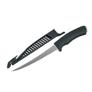 Faca Fileteira Marine Fillet Knife 6" MS08-00040