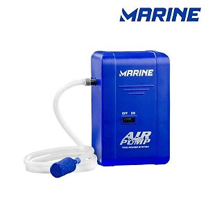 Oxigenador Air Pump Marine MS-APA