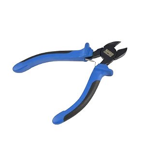 Alicate Marine de Corte Mini Side Cutter MS-PL04F