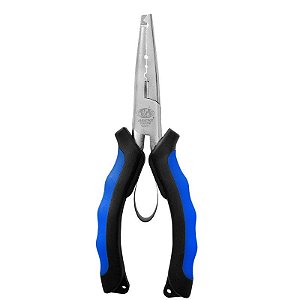 Alicate Albatroz de Bico QZ-601 16cm