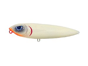 Isca Artificial Yara Mad Dog 120 By Eduardo Monteiro 12 cm 26 gr Cor 07 Osso