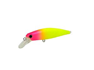 Isca Artificial Yara Top Minnow 75 7,5 cm 7,8 gr Cor 16 Cobra Coral - MP  Fishing MP Mundo da Pescaria