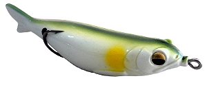 Isca Artificial Yara Snake Fish 9 cm 12 gr Cor 32 Lambari