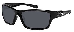Óculos Solar Polarizado Express Modelo Aruanã II Cor Preto