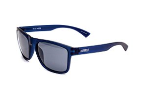Óculos Solar Polarizado Express Modelo Filhote Cor Azul