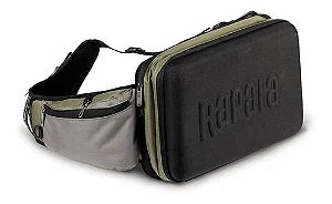 Bolsa De Pesca Rapala Tiracolo Sling Bag