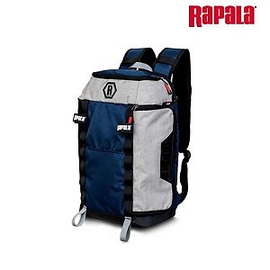Mochila Rapala 3 em 1 CountDown Backpack RBCDBP