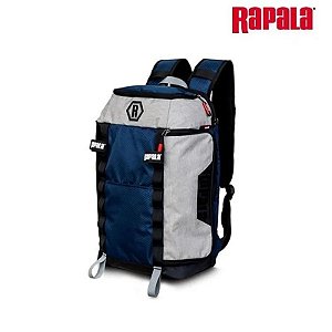 Mochila Tática Militar Reforçada 30 Litros - MP Fishing MP Mundo da Pescaria