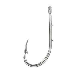 Anzol Marine Sports 4330 Nickel Pacote