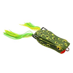 Isca Artificial Marine Sports Popper Frog MS-PF60 (60 mm 16,5 gr) Cor N53