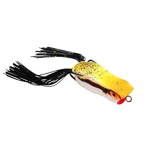 Isca Artificial Marine Sports Popper Frog MS-PF60 (60 mm 16,5 gr) Cor 180