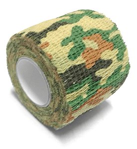Fita de Camuflagem e Proteção Albatroz com 1 unidades