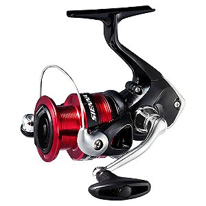 Molinete Shimano Sienna FG 1000