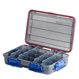 Caixa MS MWR 358 C/ 16 Divisórias Water Resis